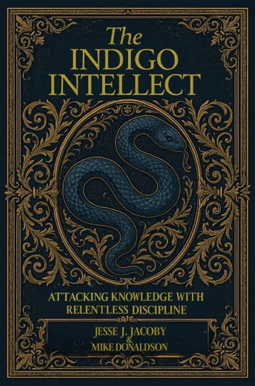 The Indigo Intellect