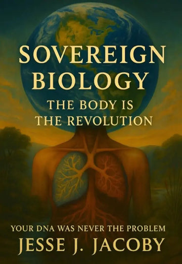 Sovereign Biology: The Body is the Revolution